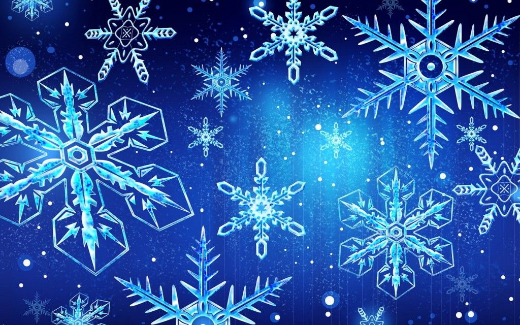 Snowflake, Snowflake
(To the tune of Twinkle, Twinkle Little Star)
