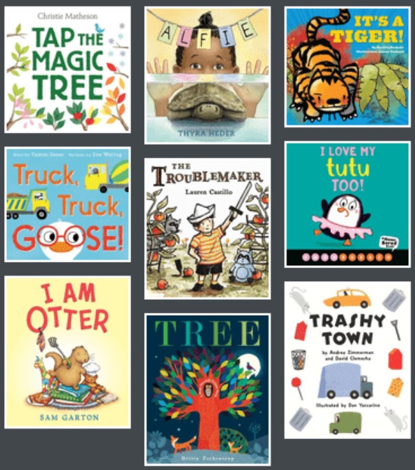 Singing the Alphabet Today we sang the alphabet forwards and backwards to the tune of "Mary Had a Little Lamb". We like to practice our letters in all...