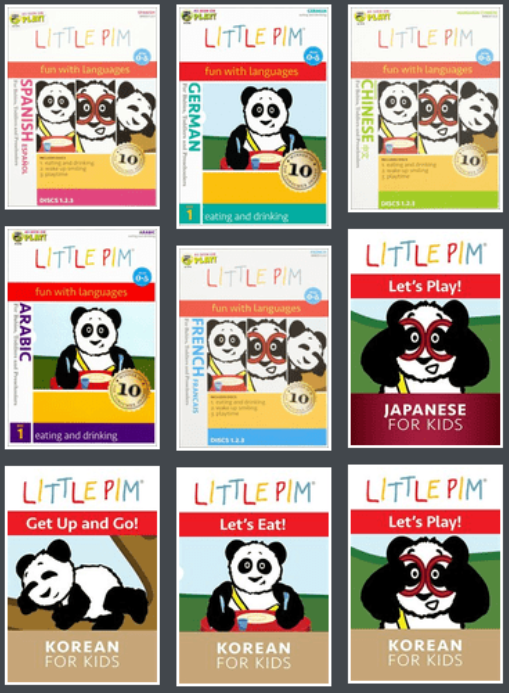 Connect: Ideas on how to complete the 2021 Summer Reading Program with your 0-5 year old child!