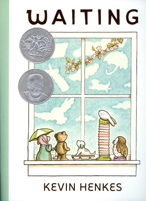 Place Peekaboo Morning by Rachel Isadora on hold!