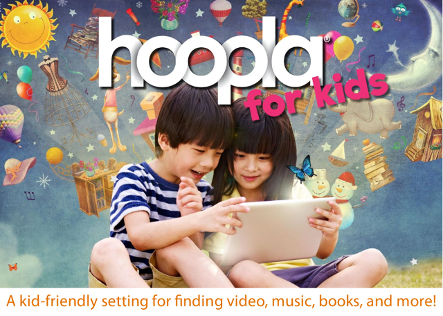 Hoopla Borrow digital movies, tv, music, ebooks and audiobooks and watch or listen instantly for free. There's always something new on Hoopla. Stream your...