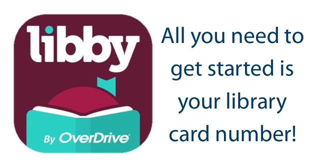 Libby by OverDrive Our premiere collection of ebook and eaudiobook content is just a click away. Thousands of titles to choose from by your favorite...